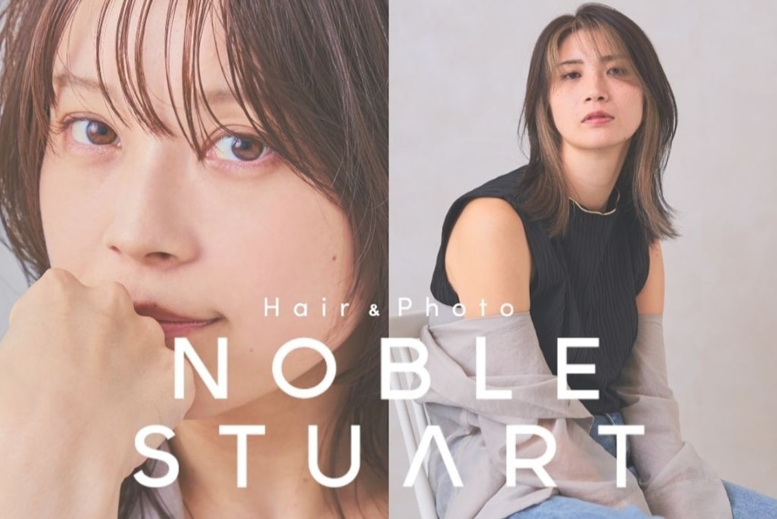 株式会社 foire(NOBLE STUART)