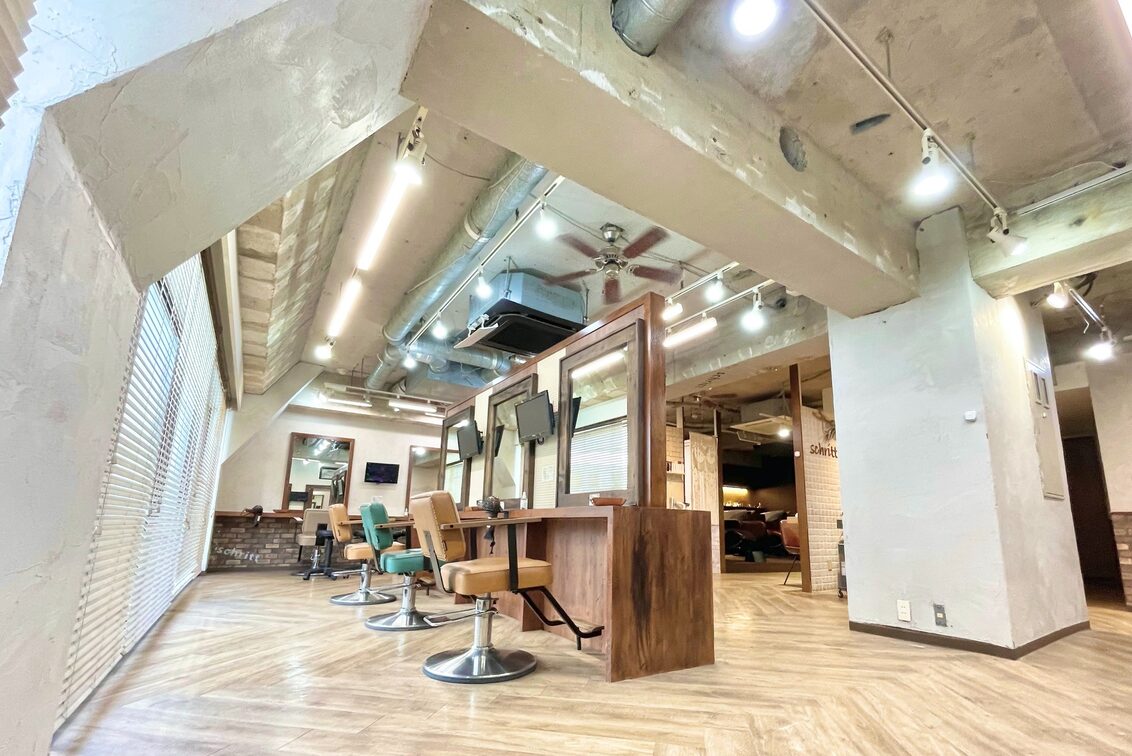 株式会社　ＳＯＮＳ（schritt シュリット）