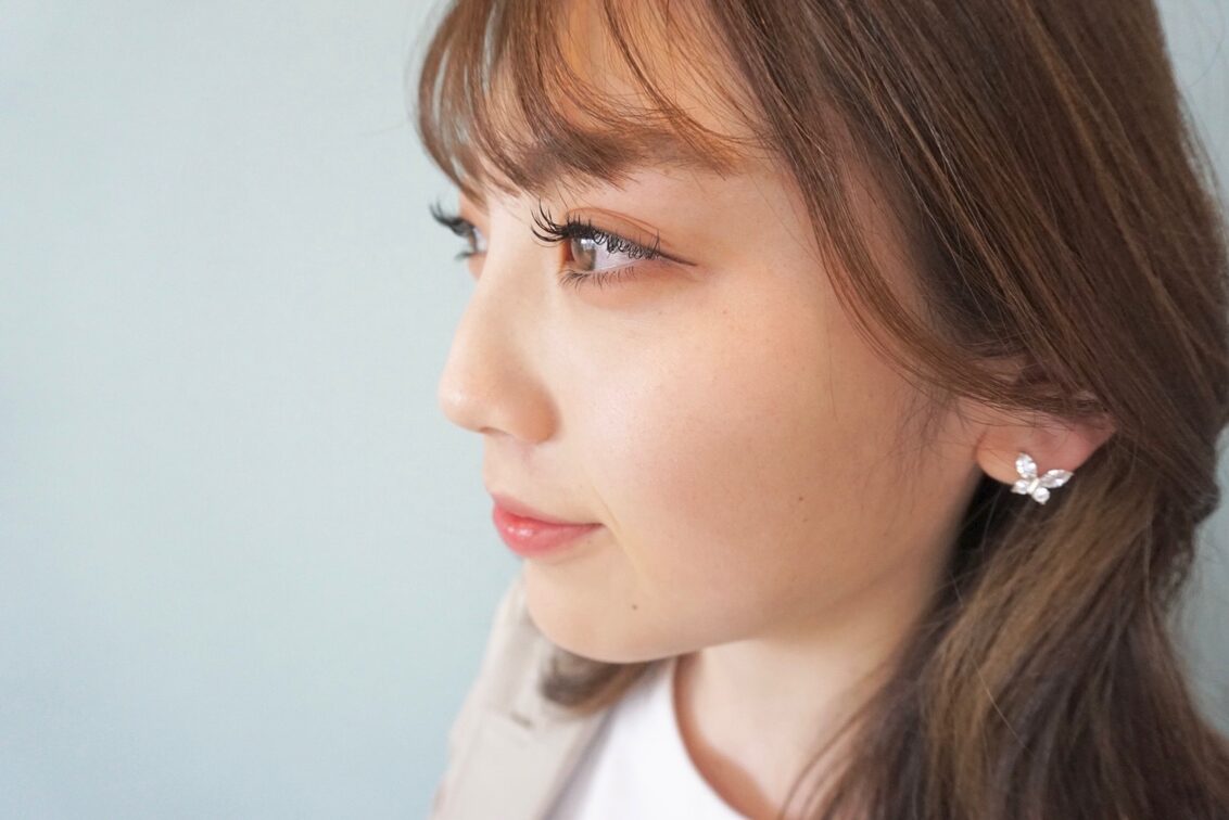 ＡＬＰＨＡ（ALPHA eyelash salon）