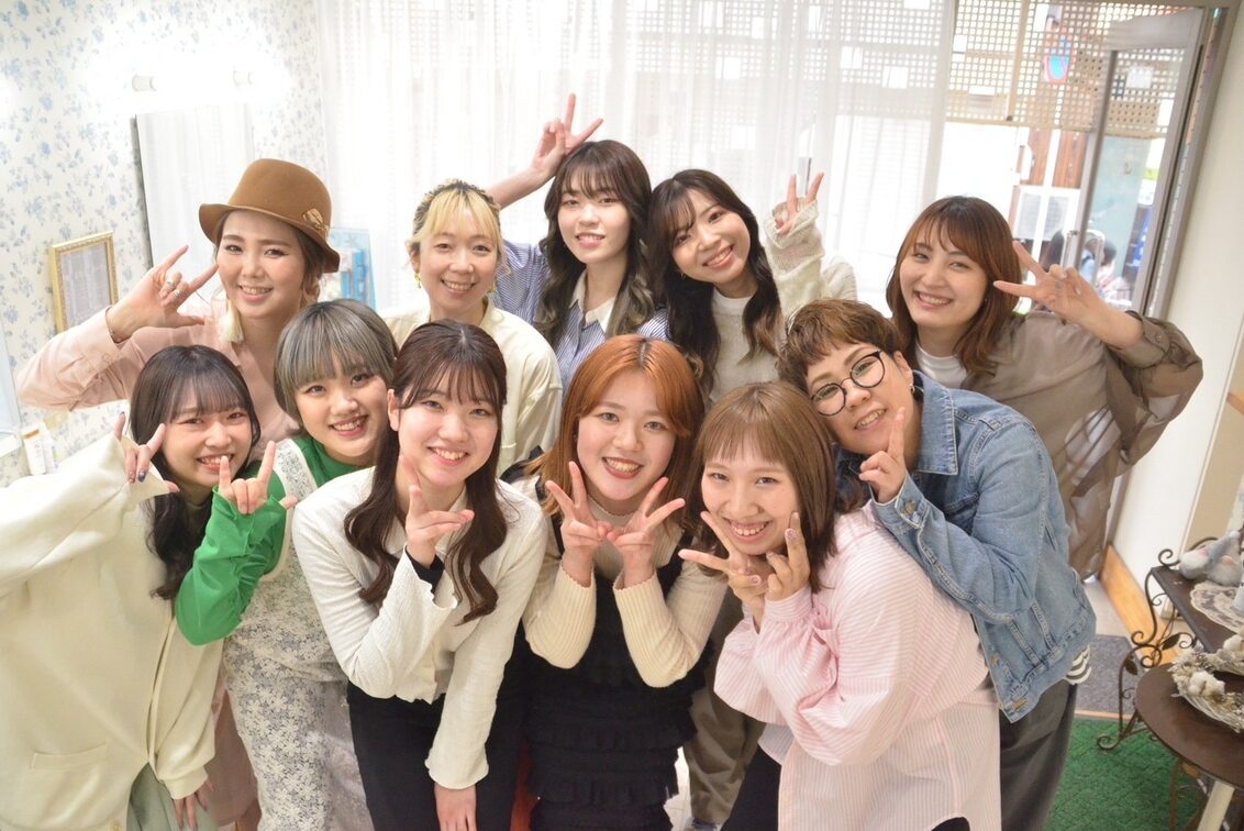 株式会社　Ｋａｍａｋｕｒａ　Ｂｅａｕｔｙ（Sakura la）