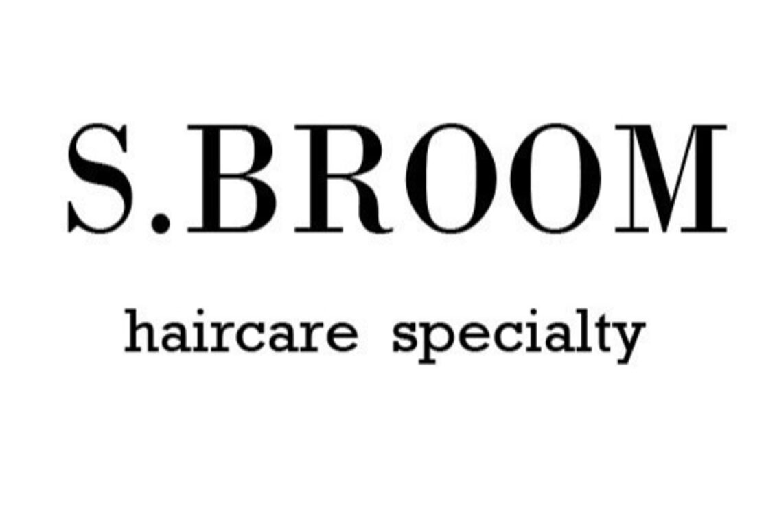 株式会社　Ｓ．ＢＲＯＯＭ（【完全個室サロン】 S.BROOM  haircare  specialty）