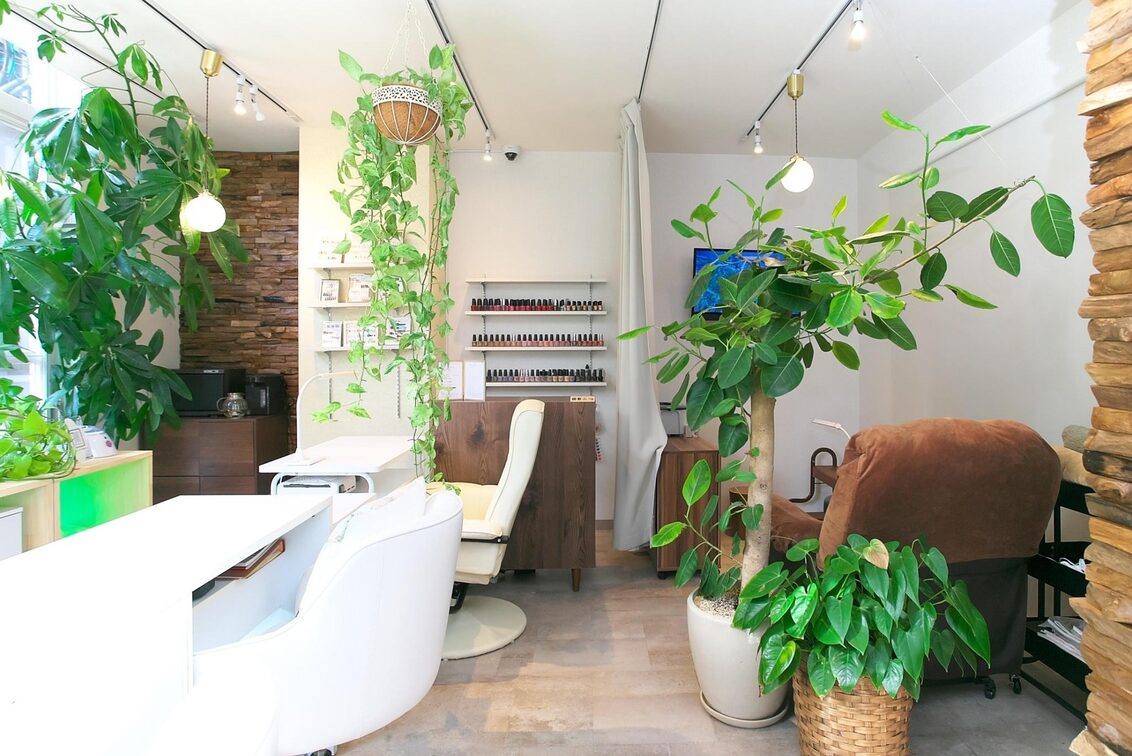 Ｌｏｇａｔｔａ　株式会社（Parsley　Nail＆Care）