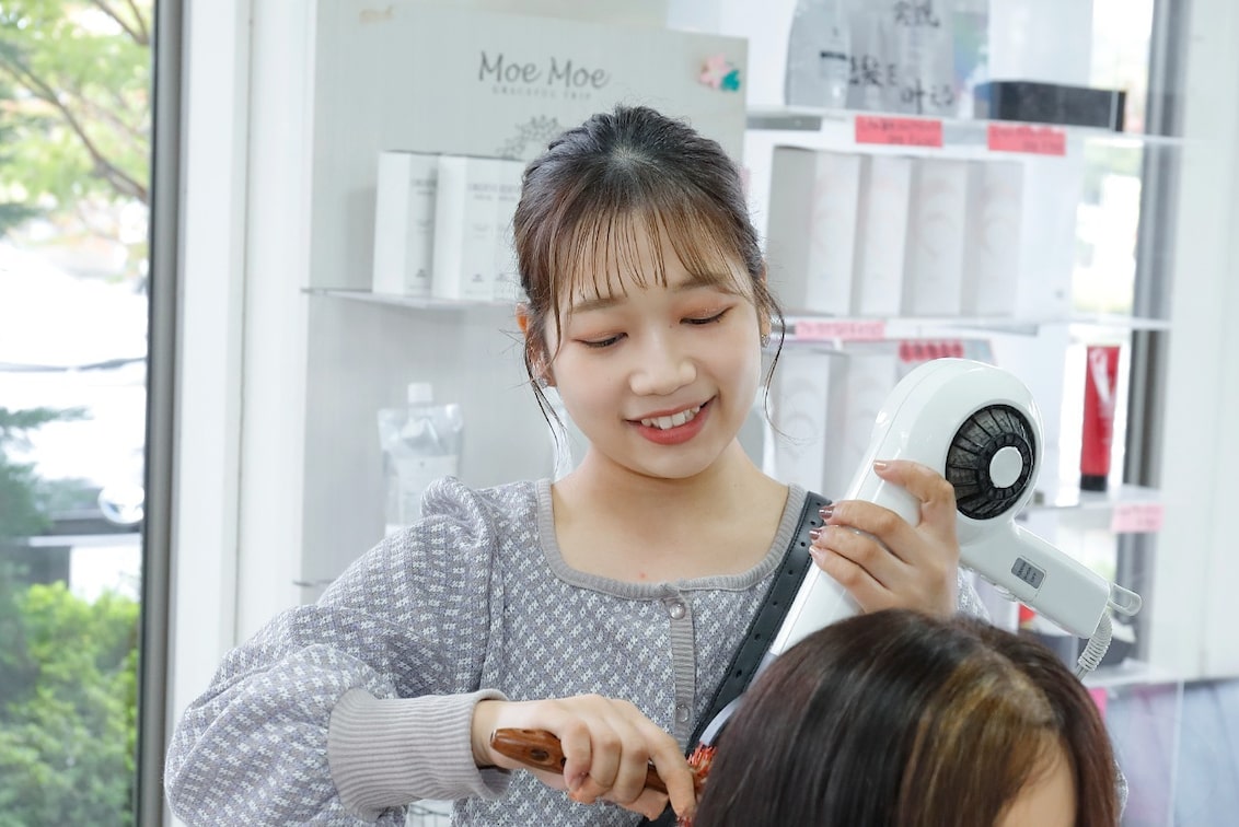 株式会社 isk(emu hair design)