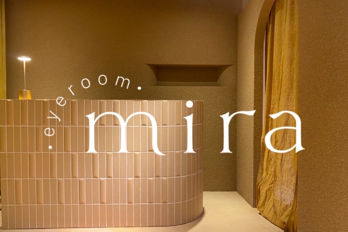 株式会社　ミラベル（eyeroom mira 本店）の企業情報