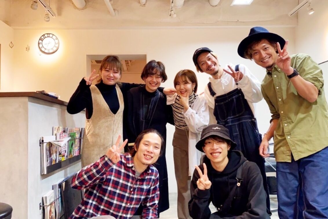 Ｒｅｍｉｘ　ｈａｉｒ