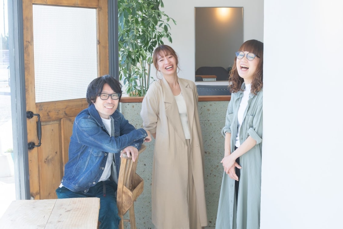 Iheni&Co. 株式会社(HAIR SALON Ninny)