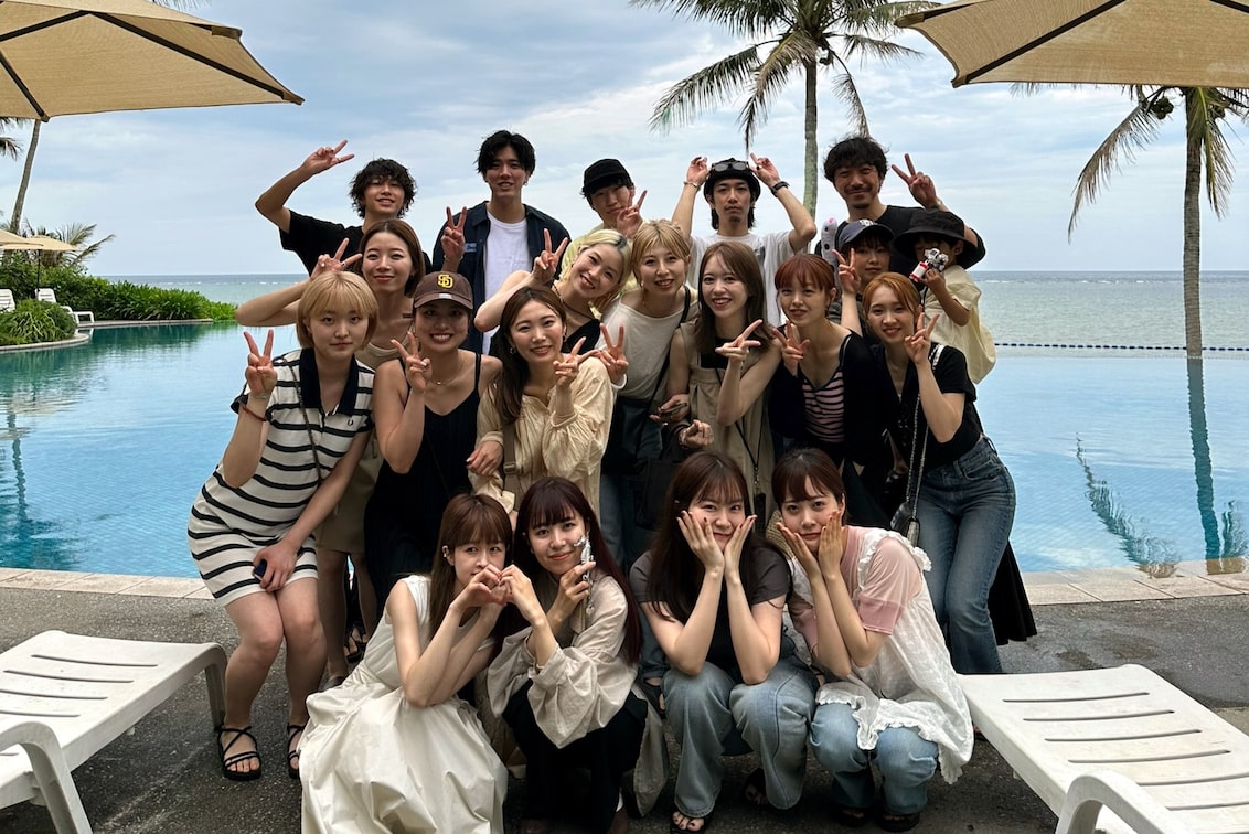 株式会社 TRENCH(TRENCH neil & eyelash(トレンチ ネイルアンドアイラッシュ))