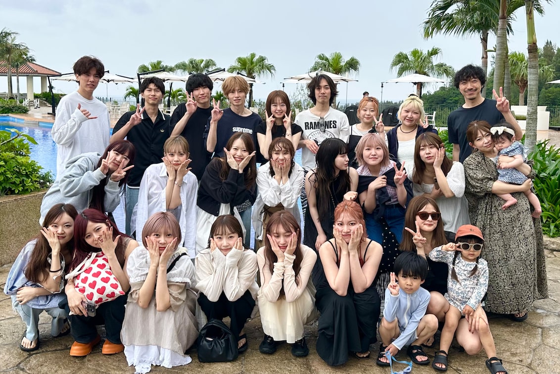 株式会社 TRENCH(TRENCH neil & eyelash(トレンチ ネイルアンドアイラッシュ))