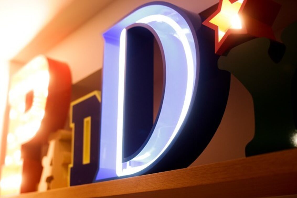 Ａｒｃｈ　Ｎａｉｌｓ（PADDY NAILS）