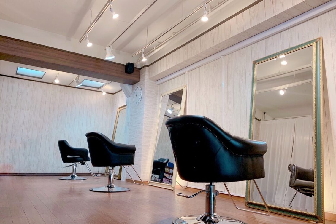 株式会社　Ｌｉｃｈｔ　ｈａｉｒ（Licht hair）