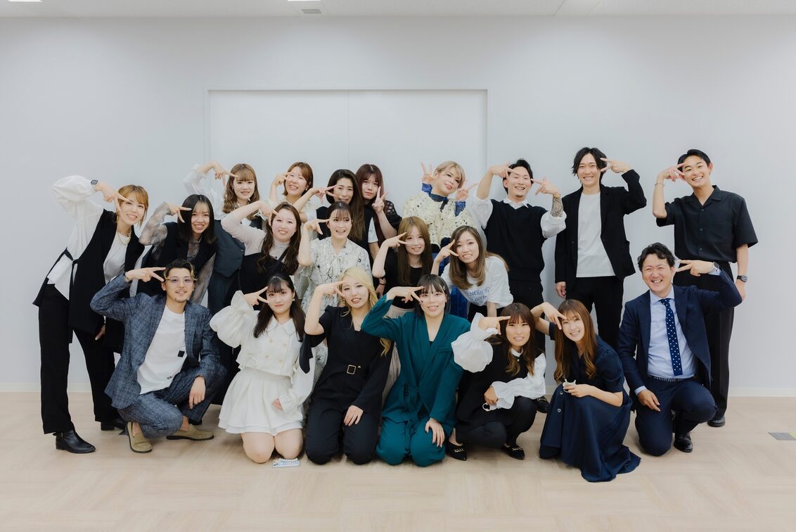 株式会社　Ｒａｙ　Ｃｌｏｕｄ（La Bouquet Etoile(ラブーケ・エトワール)）