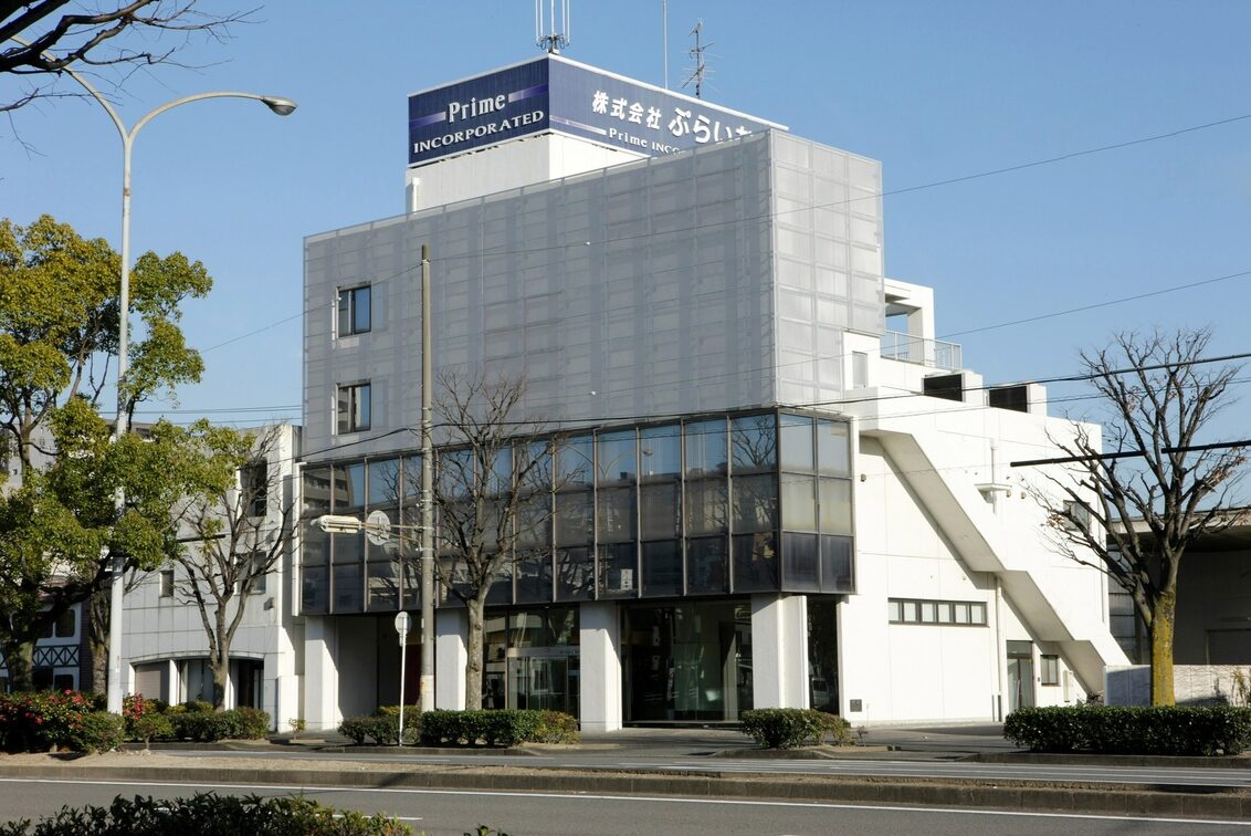 株式会社ＳＥＥＤ(ぷらいむグループ)（FLELT（フレルト）◆三重県を中心に展開しているエステサロン）