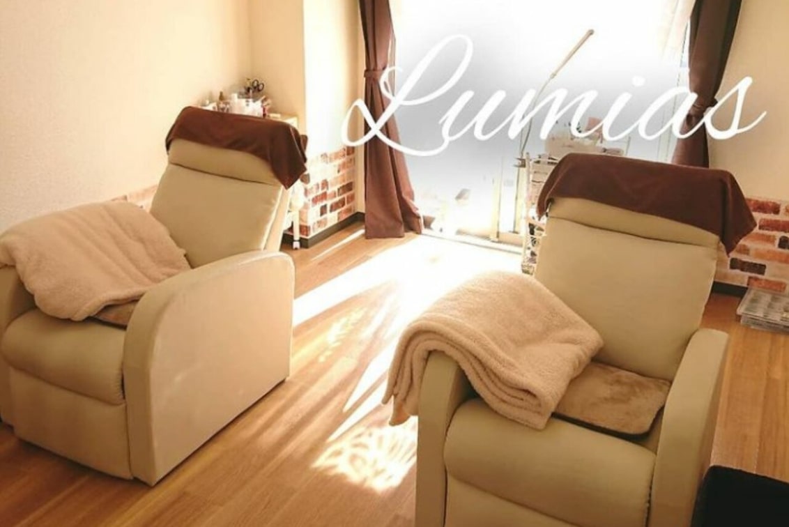 株式会社 関総業(Beauty Salon LUMIAS)