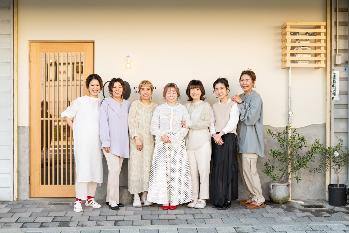 株式会社　ＣＯＭＯＮＩＮＯ