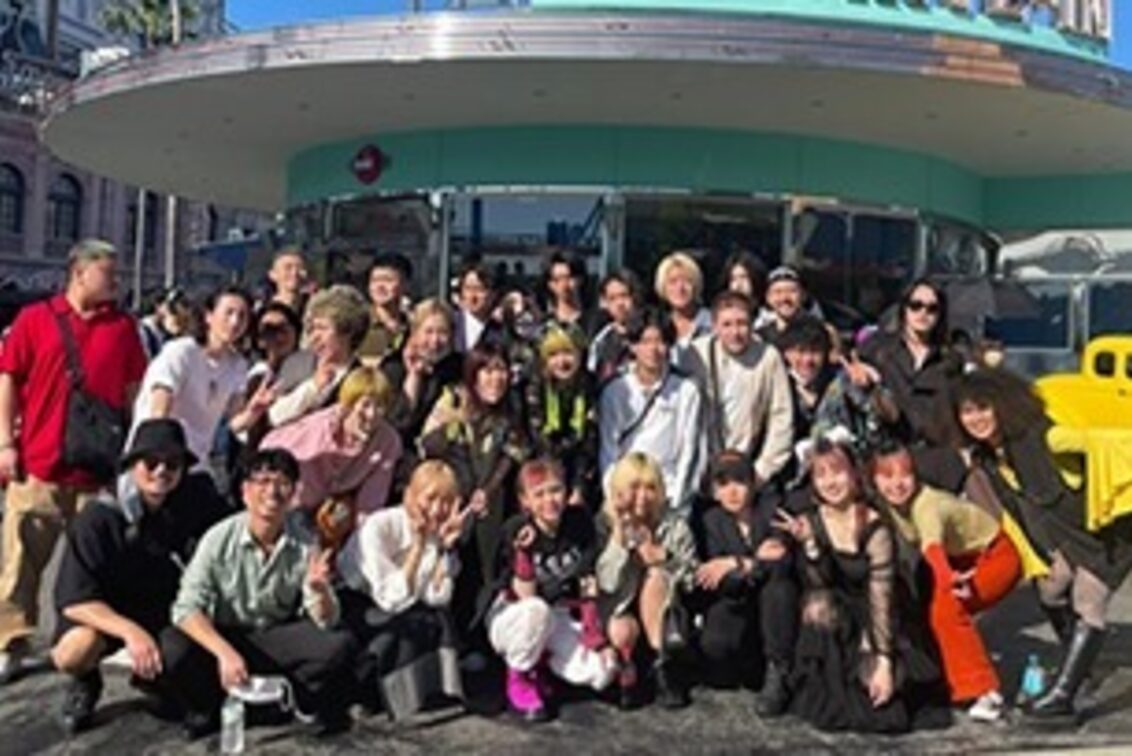 株式会社　遊人（ヘアメイク遊人）