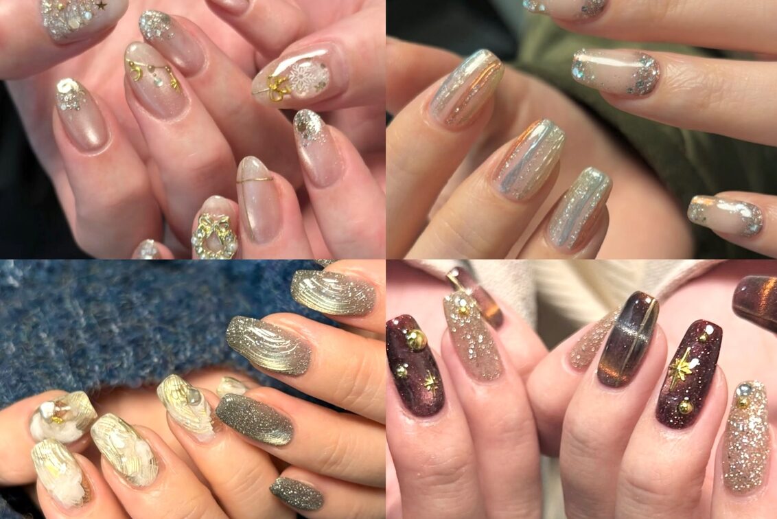 ｓａｌｏｎ　ｓａｌｕｔｅ（+met nail+cafe【タスメット】）