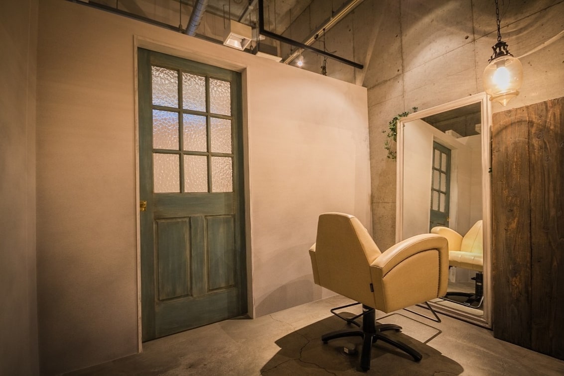 株式会社 Fleuve(Fleuve Reflet【フルーヴ ルフレ】)