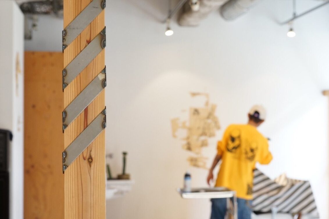 株式会社　バビッチ（LOOK GOOD STORE(ルックグッドストア)）の企業情報