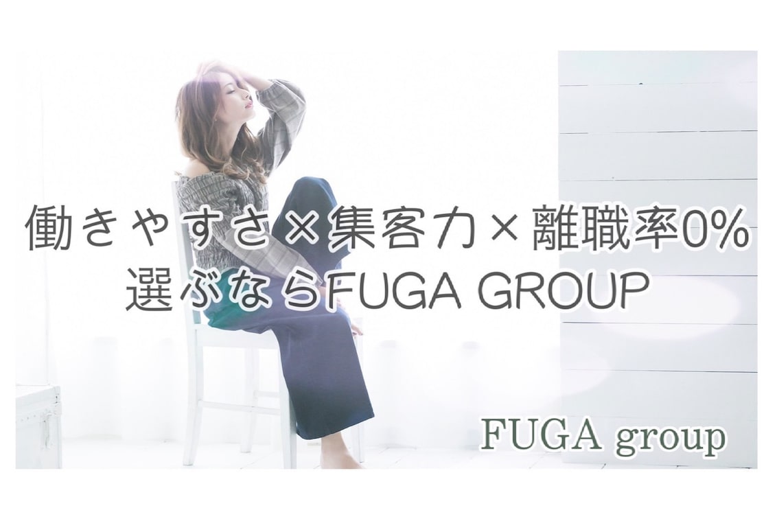 株式会社 CREAST(FUGA group)