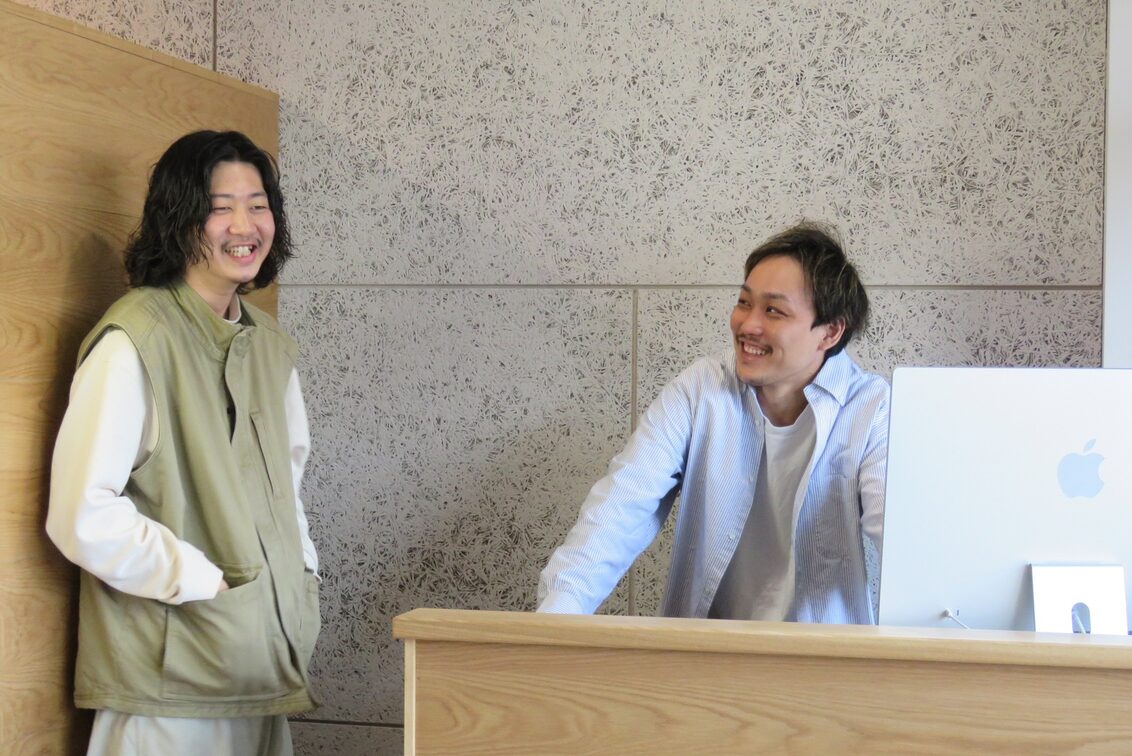 株式会社　ｔｒｕｎｋ（SEE-SAW）の企業情報