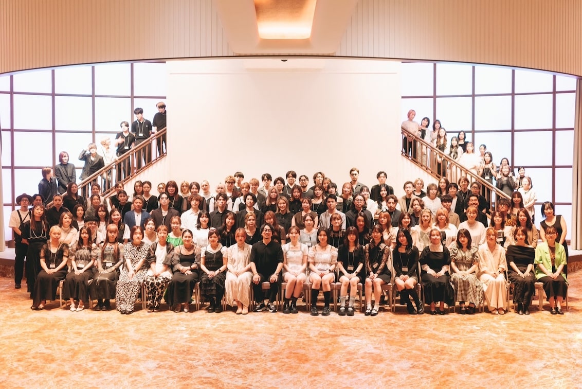 株式会社 ファイブスター(Hair studio garou)