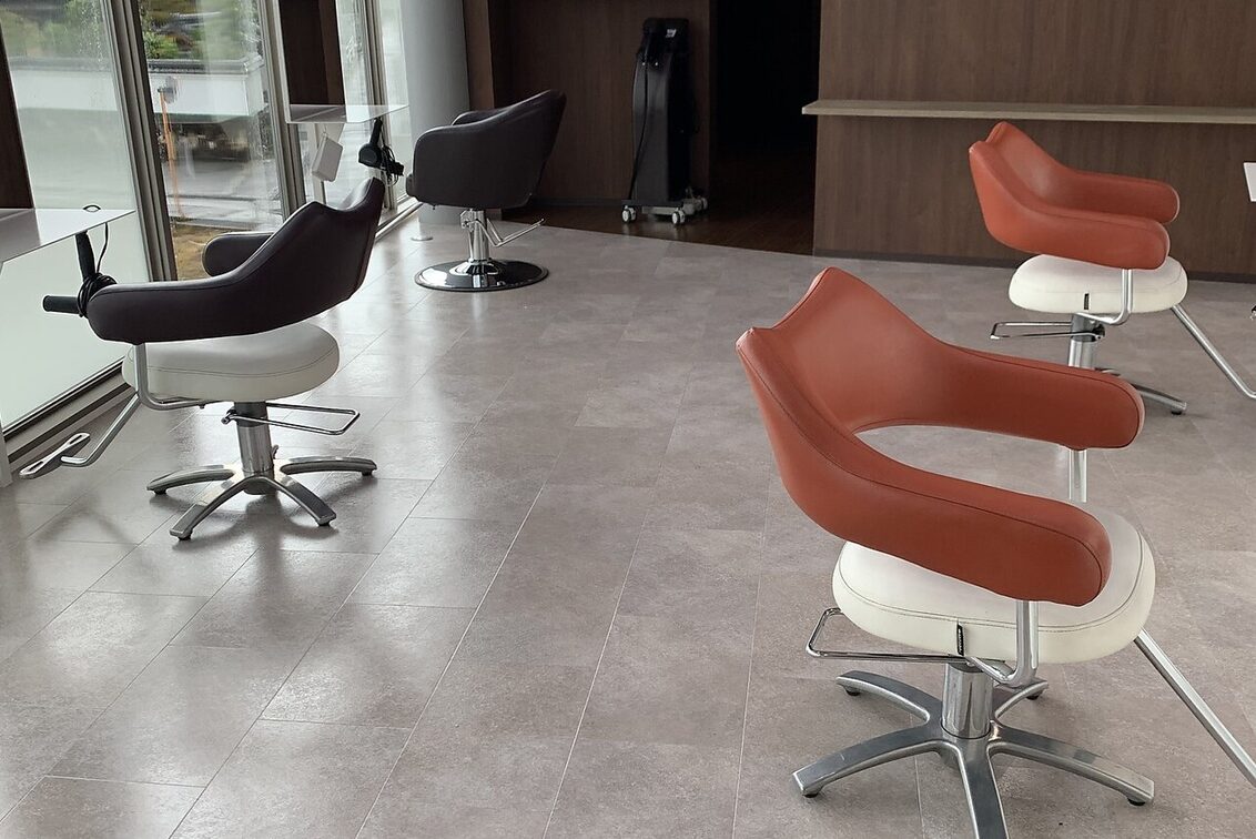 ｈａｉｒ　ｄｅｓｉｇｎ　ＲＥＣＯＬＯ（RECOLO）