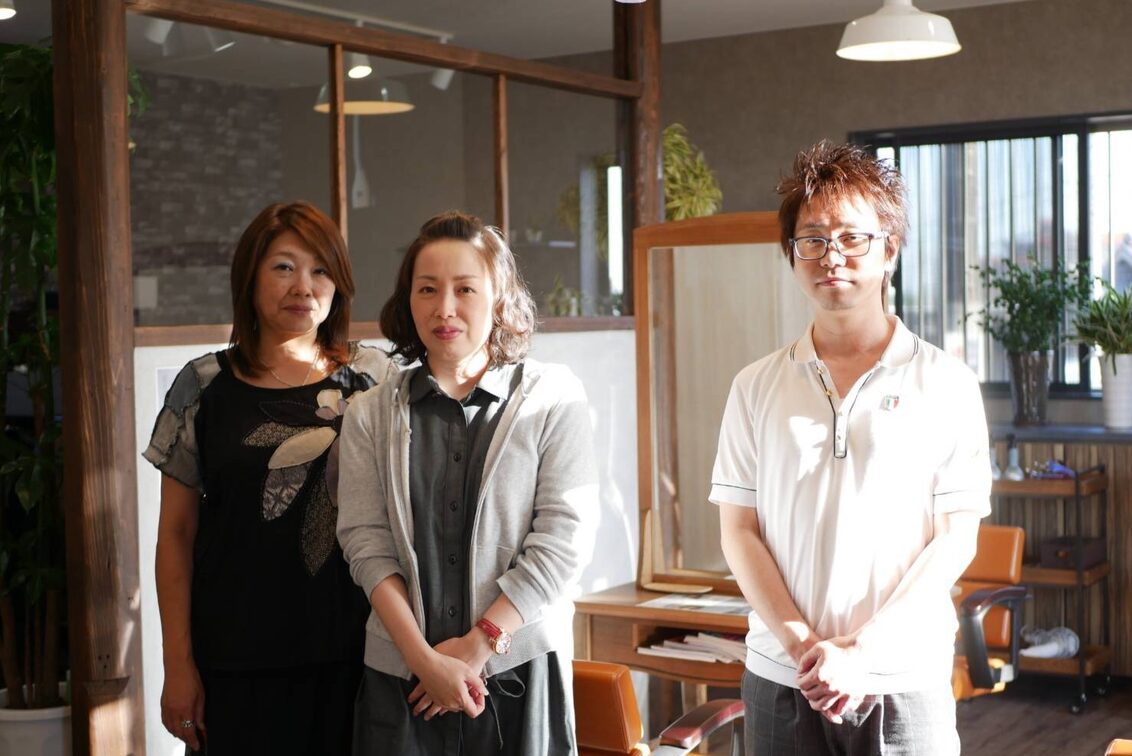 ＬｕａｎａＨａｉｒ