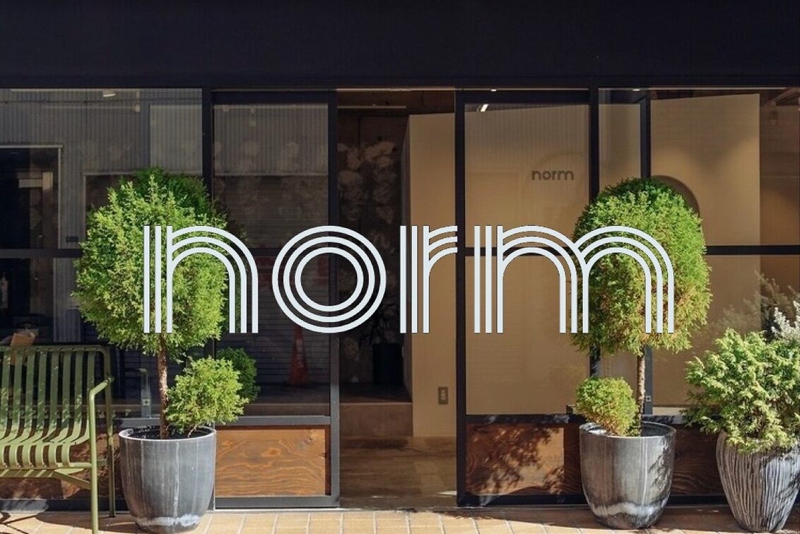 株式会社　ｎｏｒｍ