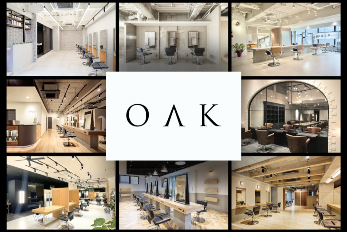 株式会社 D’EFFORT(OAK plus+)