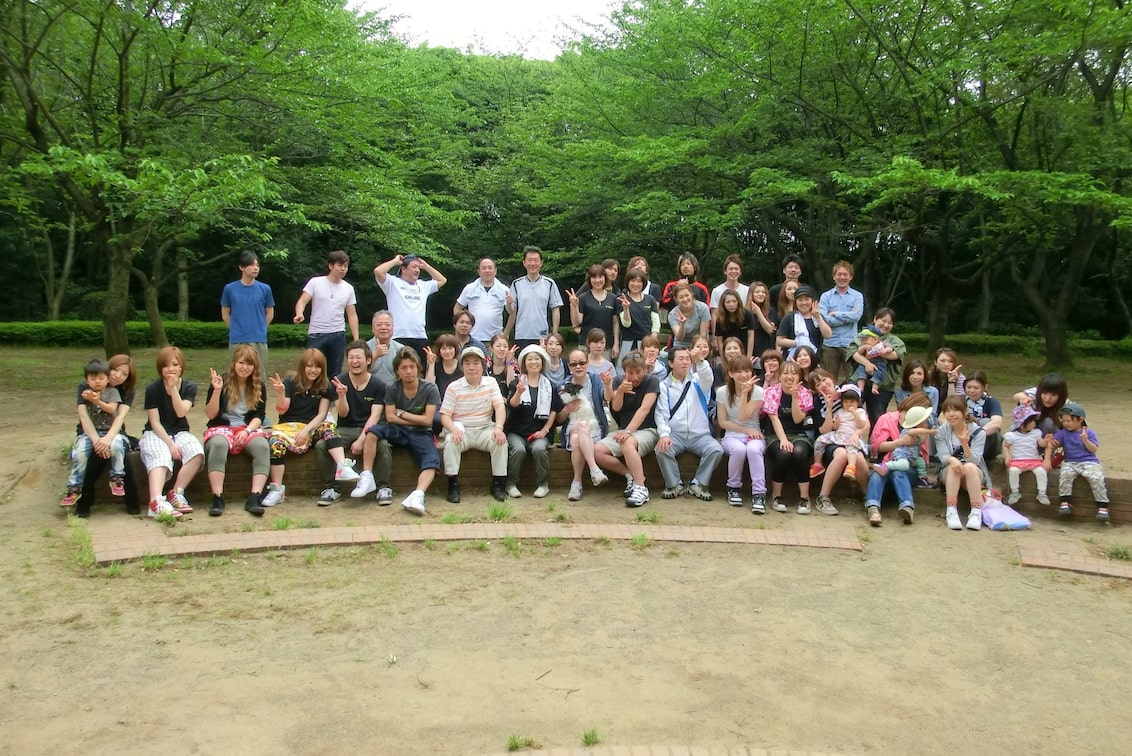 有限会社 フォルテ(la ciocca(ラ チョッカ))