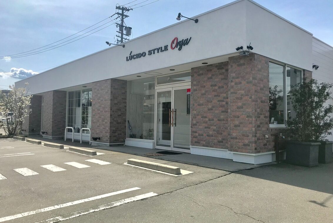 株式会社　Ｏｒｇａ