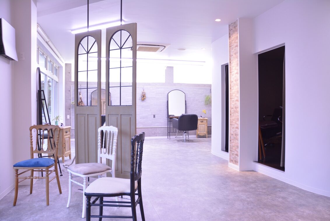 ｉｎｃｃ　ｈａｉｒ　ｄｅｓｉｇｎ