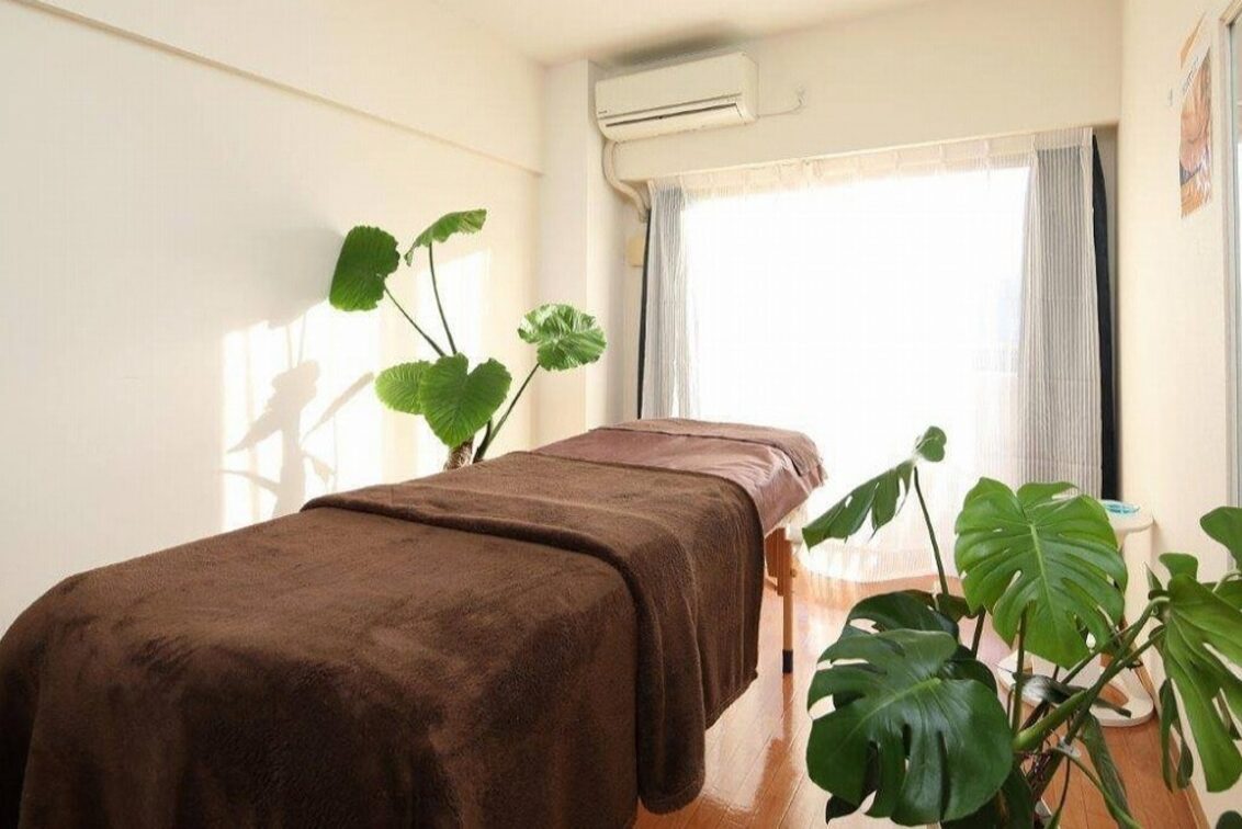 Cachette.~トータルビューティ美心~(Cachette.)