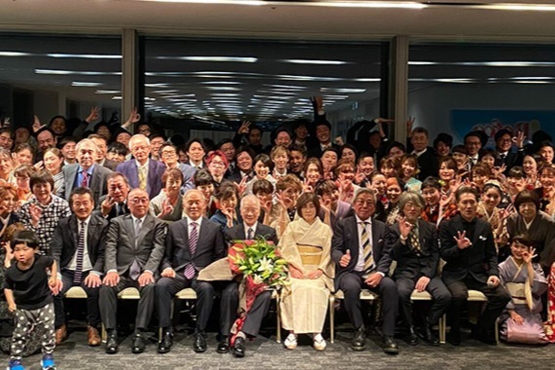 株式会社　板倉庄三のサロン（milli produce by ITAKURA）