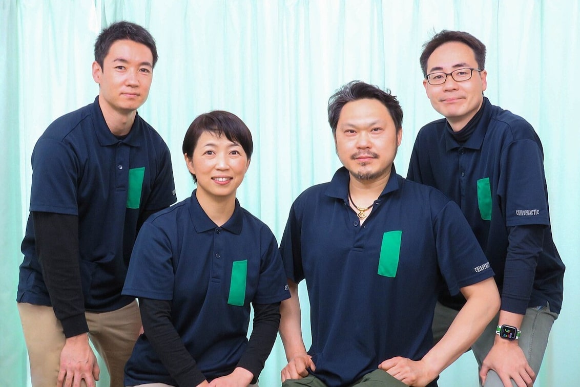 大川カイロプラクティックセンター ようが整体院