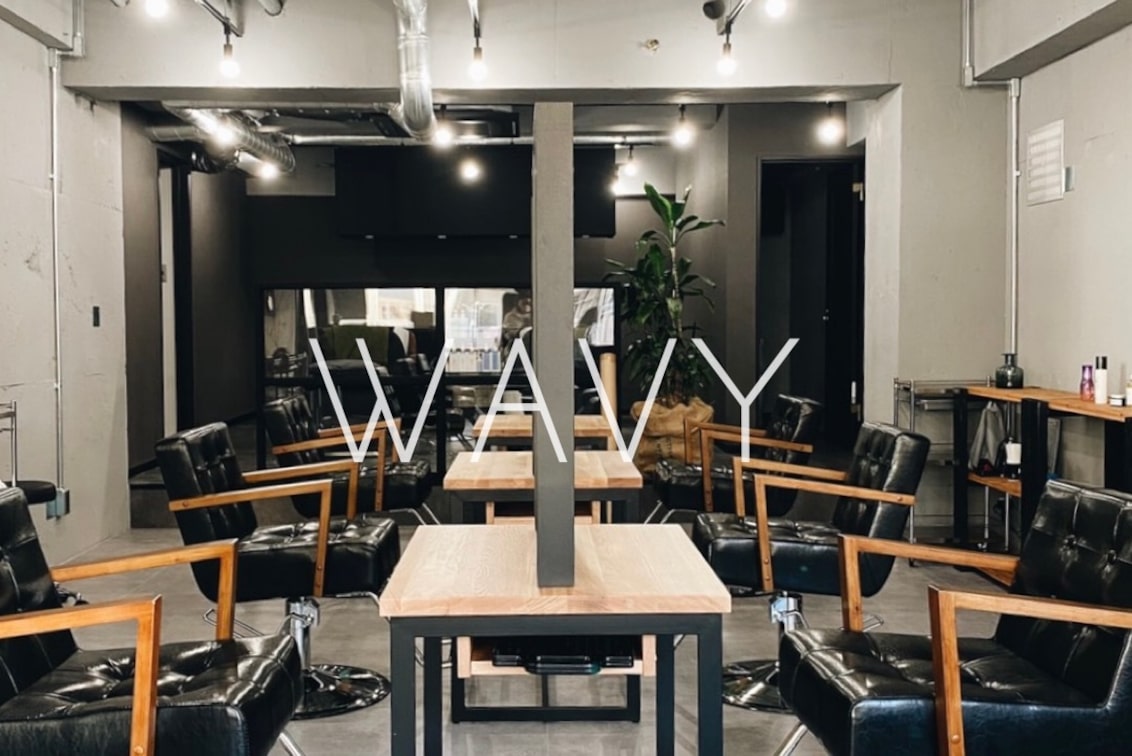 WAVY(WAVY 桜木町)
