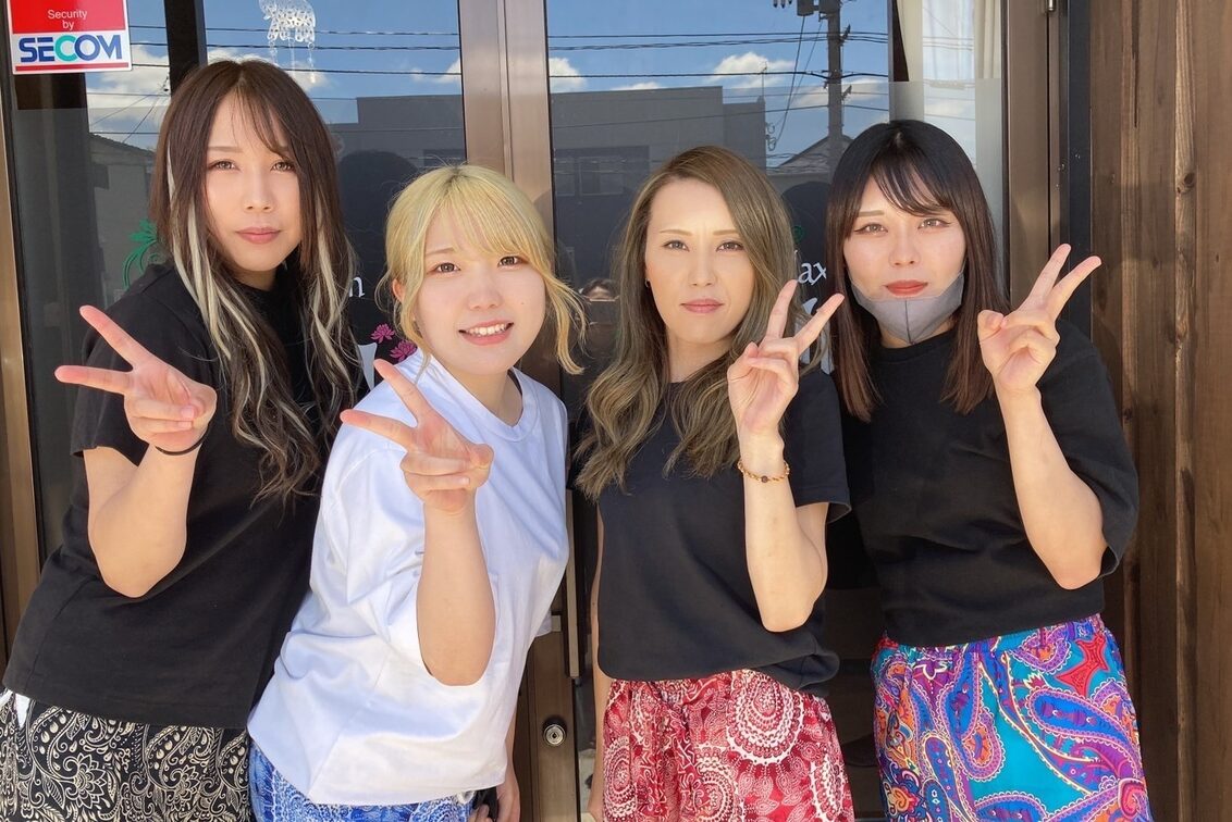 Ｈｅａｌｔｈ＆Ｂｅａｕｔｙ合同会社（asian relaxation villa）