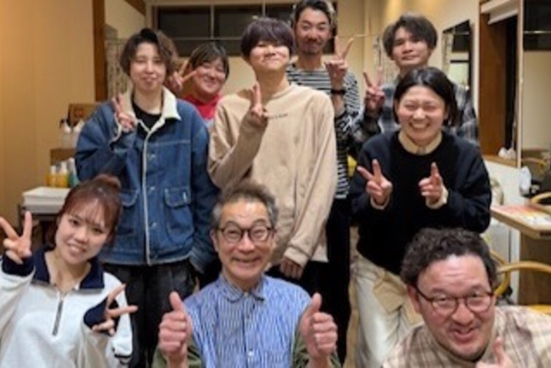 株式会社ＣＬＡＰＳ