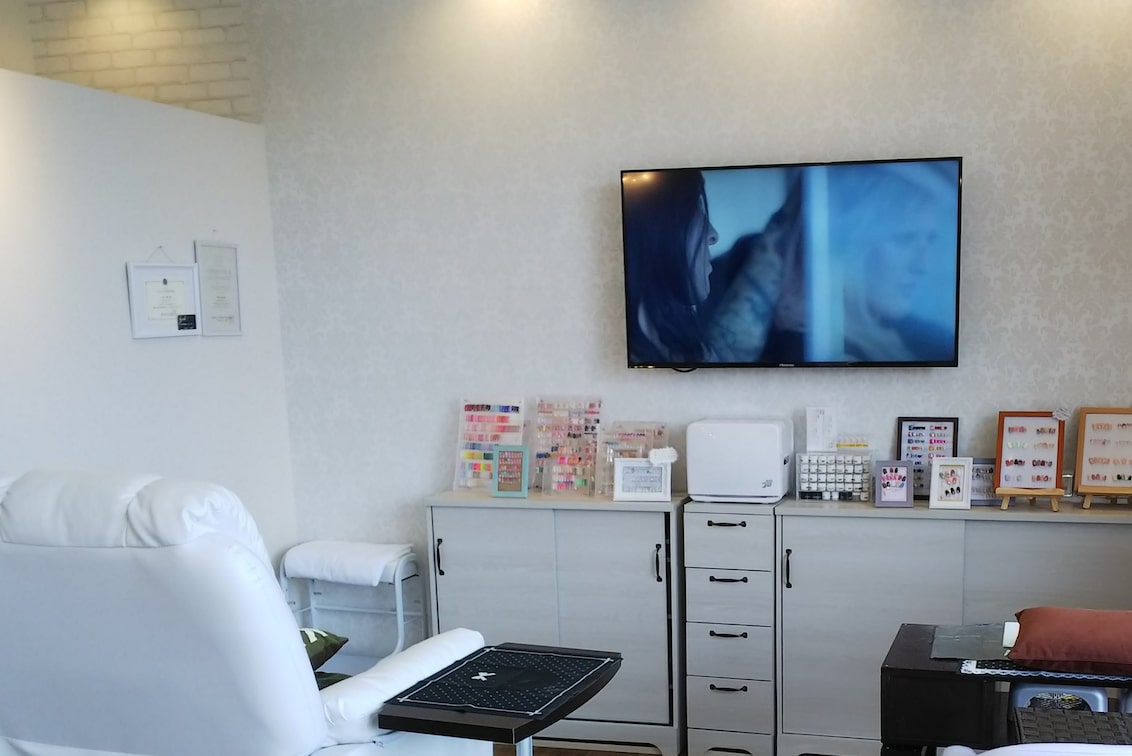 Cloe~クロエ~ Nail&Eyelash(nail&eyelash Cloe)