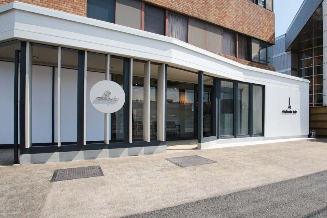 有限会社 feels so good(euphoria-hair)