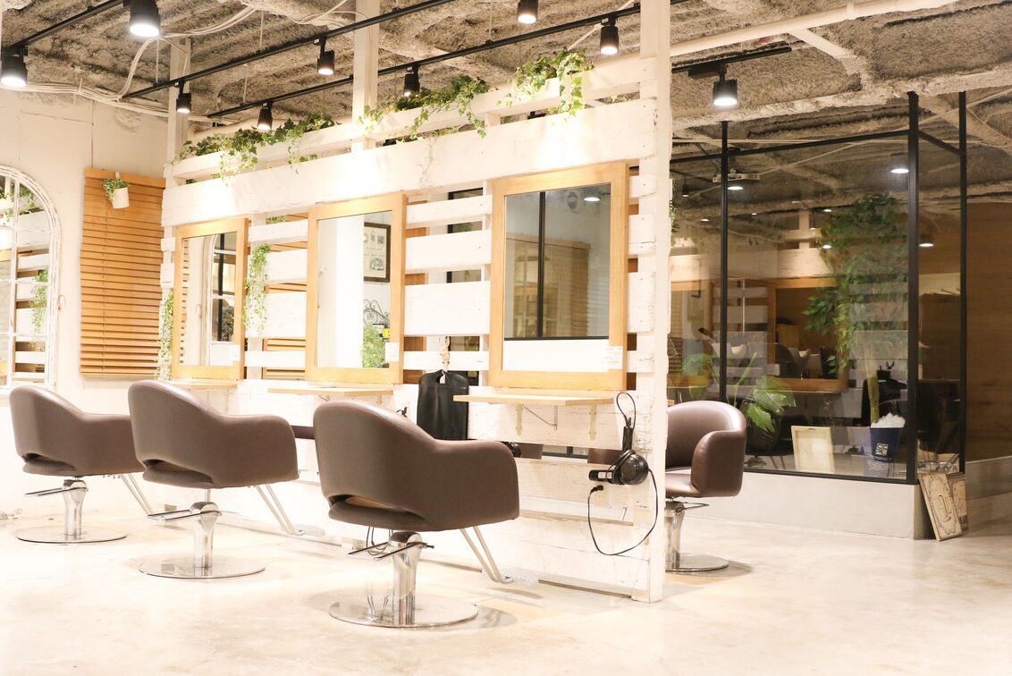 株式会社　Ｌｉｅｎ（Lian by Allure）