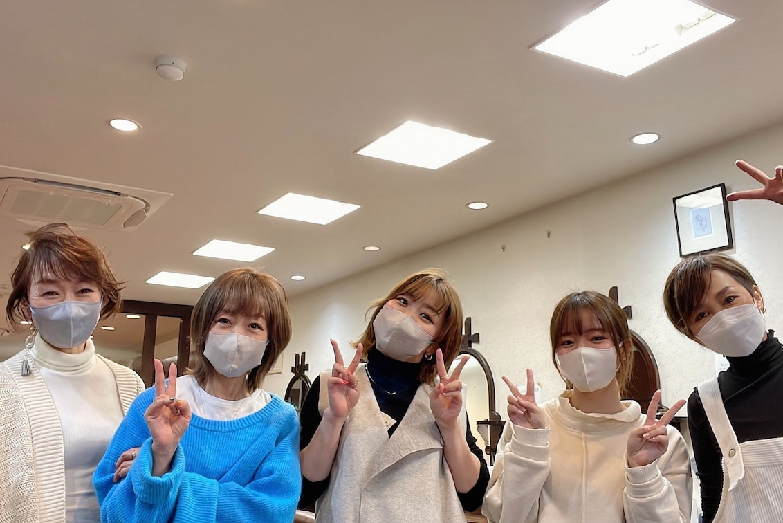 有限会社 ぴのりっこ美容室