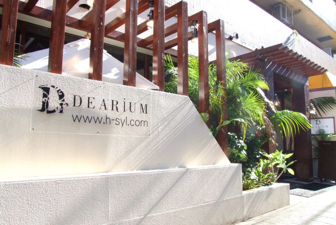 有限会社 Anncharm(DEARiUM)