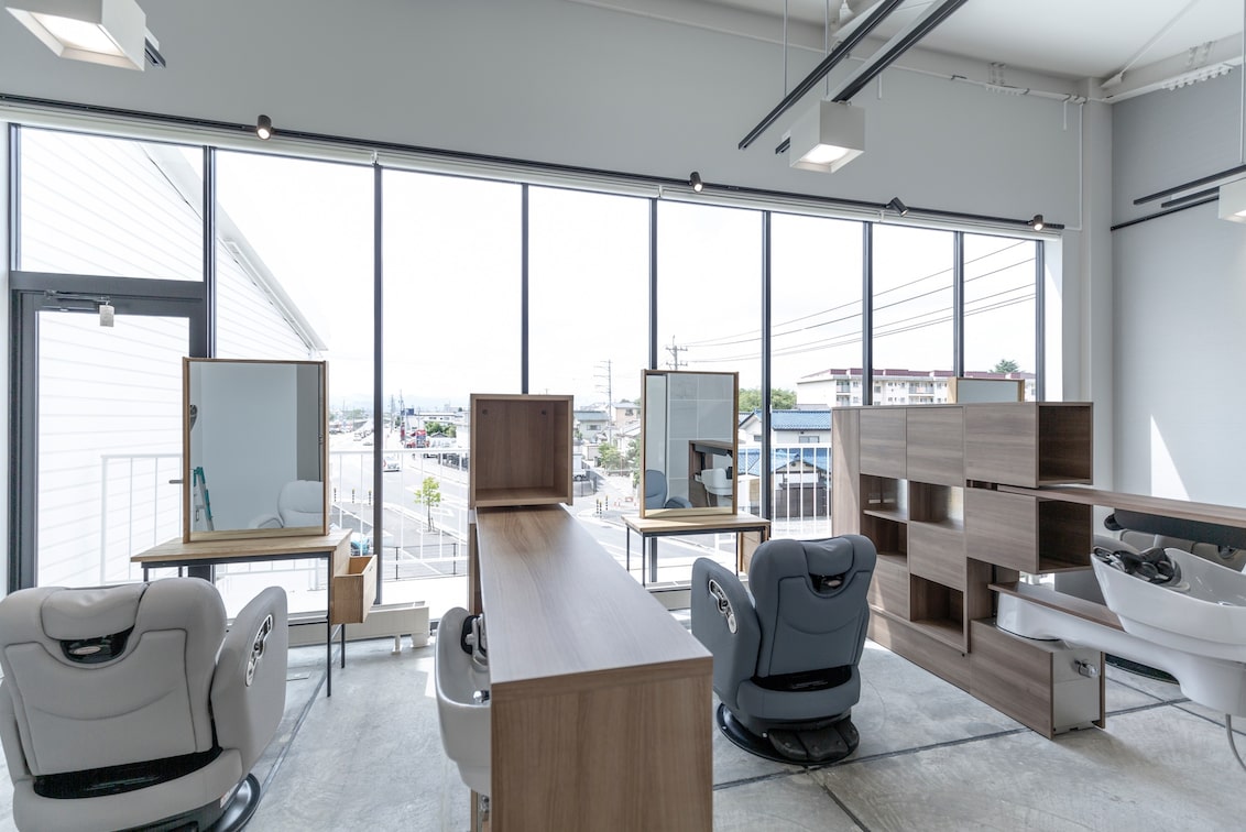 株式会社 Shelly Style