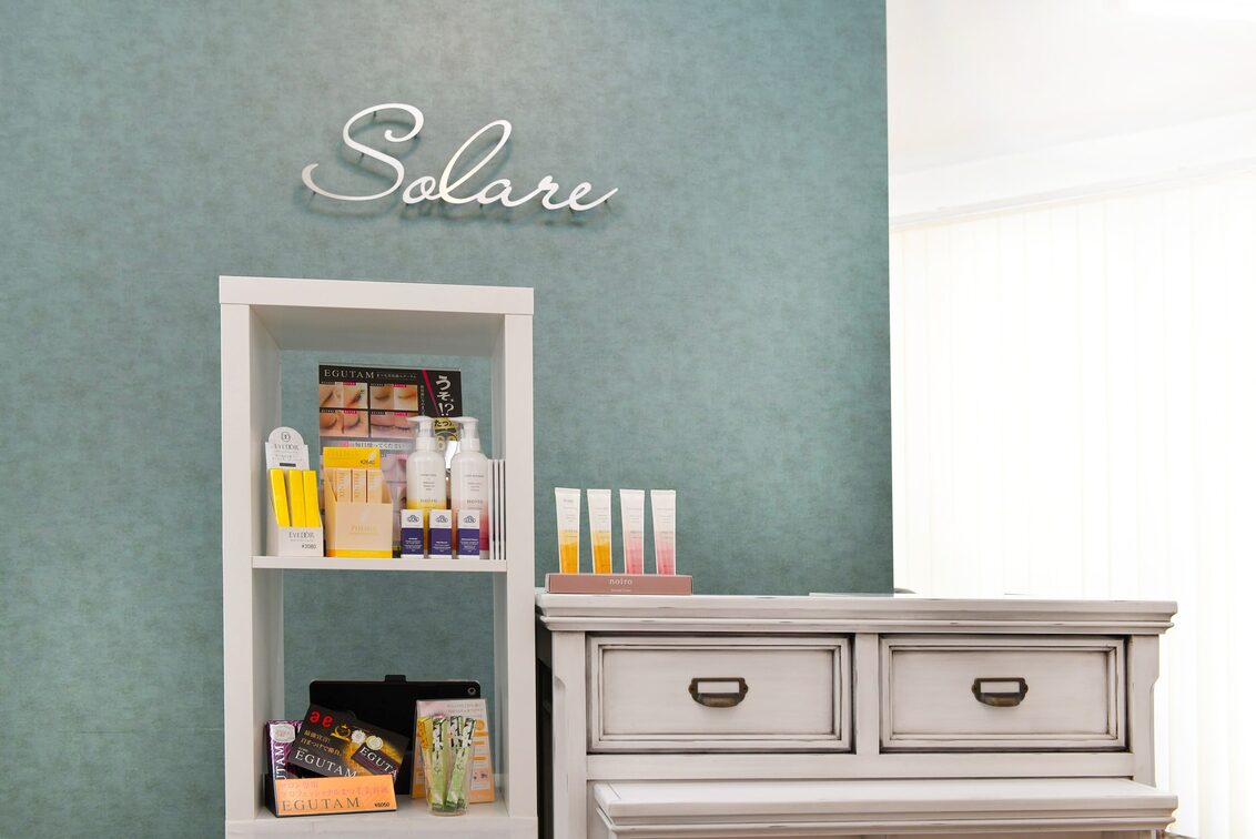 Ｓｏｌａｒｅ