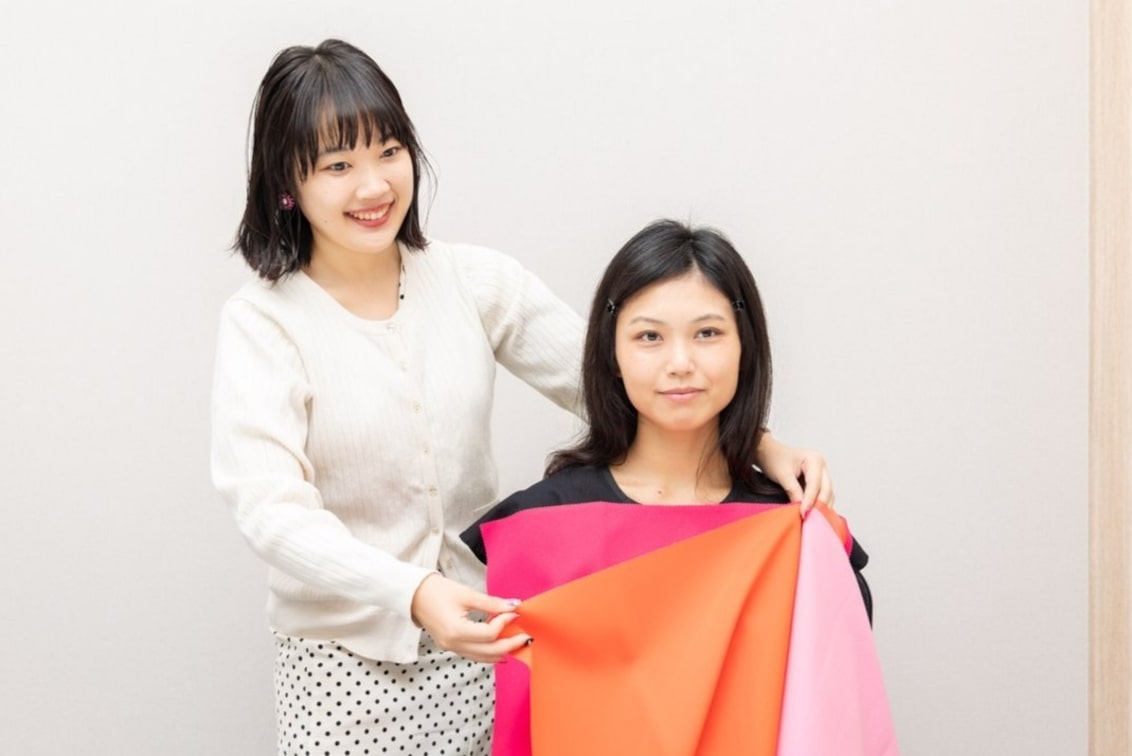 Bluete(イメージコンサルティングサロンBluete)