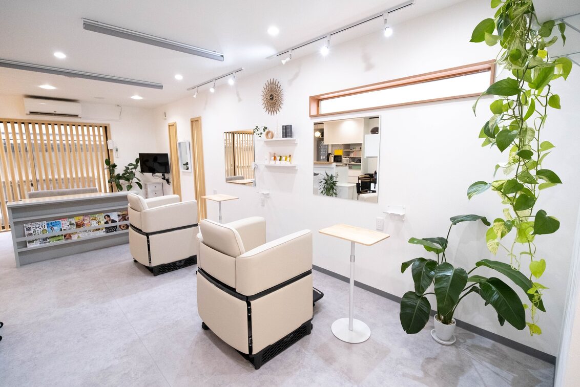 CIEL HAIR SALON