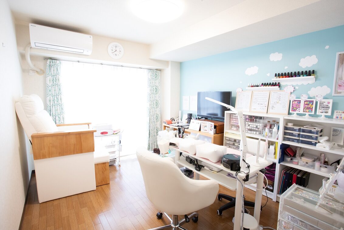 美肌脱毛＆ネイルサロン　Ｋｅｉｃｏｃｏ（ケイココ）