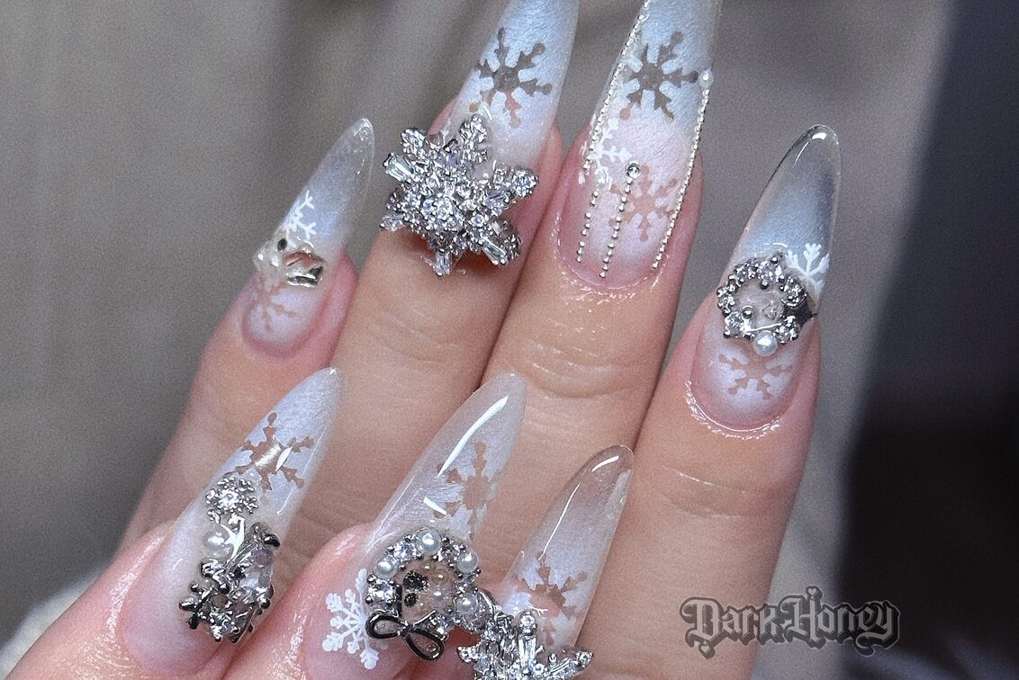 Ｄａｒｋ　Ｈｏｎｅｙ