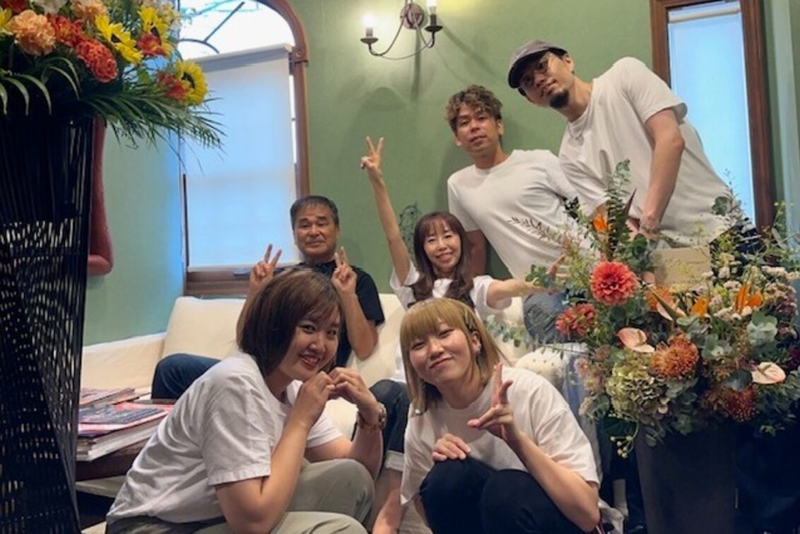 有限会社　ボブビッシュ